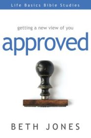 Approved: Getting a New View of You