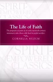 The Life of Faith