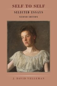 Self to Self: Selected Essays: Second Edition