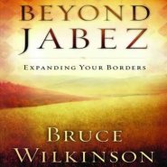 Beyond Jabez