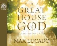 Great House of God