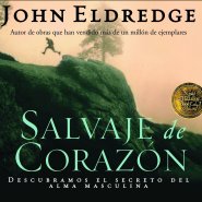 Salvaje de Corazon