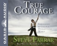 True Courage