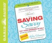 Saving Savvy