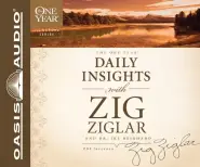 One Year Daily Insights with Zig Ziglar