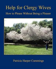 Help for Clergy Wives - How to Please Without Being a Pleaser