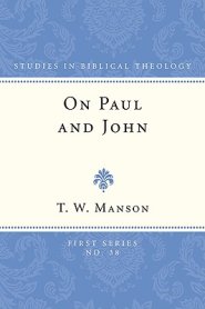 On Paul and John