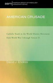 American Crusade