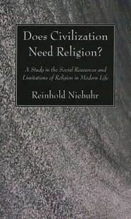 Does Civilization Need Religion?