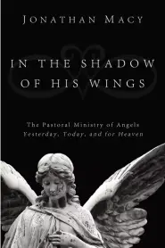 In the Shadow of His Wings: The Pastoral Ministry of Angels: Yesterday, Today, and for Heaven