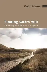 Finding God's Will