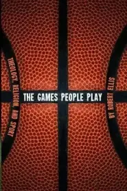 The Games People Play: Theology, Religion, and Sport