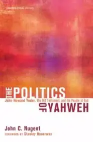 The Politics of Yahweh