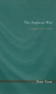 The Anglican Way