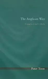 The Anglican Way