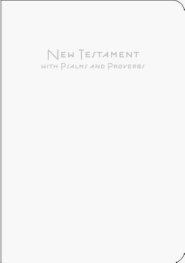 Baby New Testament with Psalms and Proverbs-Ceb