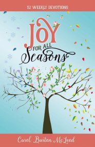 Joy For All Seasons