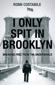 I Only Spit In Brooklyn