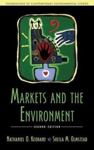 MARKETS AND THE ENVIRONMENT