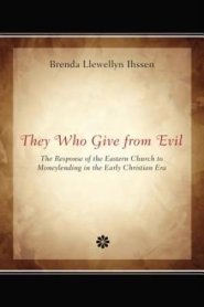 They Who Give from Evil