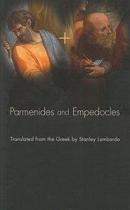 Parmenides and Empedocles