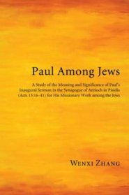 Paul Among Jews