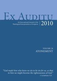 Ex Auditu - Volume 26