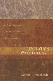 Revelation and Theology