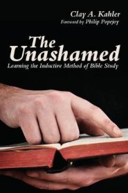 The Unashamed