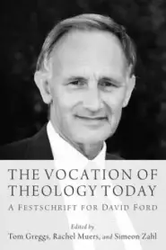 Vocation of Theology Today