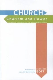 Church: Charism and Power