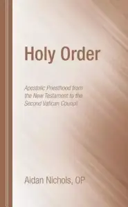 Holy Order