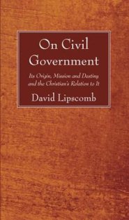 On Civil Government