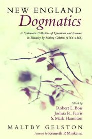 New England Dogmatics