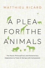 A Plea for the Animals