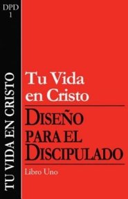 Tu vida en Cristo