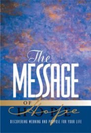 The Message of Hope