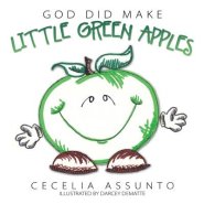 God Did Make Little Green Apples