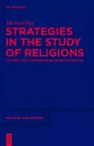 Strategies in the Study of Religions