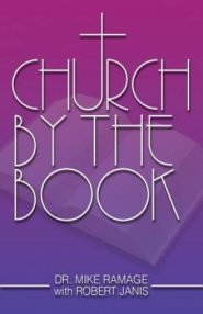 Church by the Book