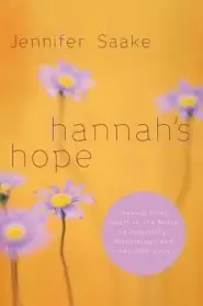 Hannah's Hope