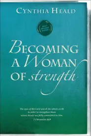 Becoming a Woman of Strength