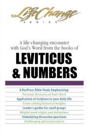 Leviticus and Numbers