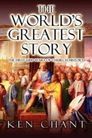 The World's Greatest Story