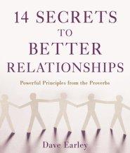 14 Secrets To Better Relationships