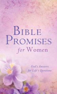 Bible Promises For Women