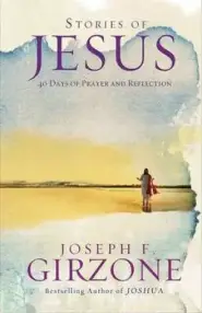 Stories of Jesus