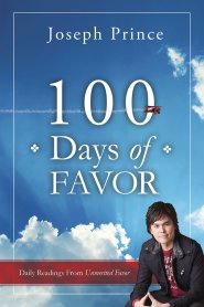 100 Days Of Favour