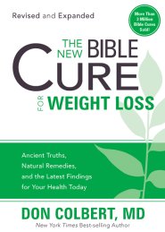 New Bible Cure For Weight Loss