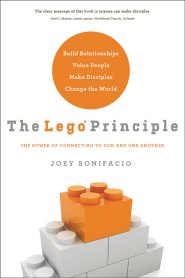 The Lego Principle